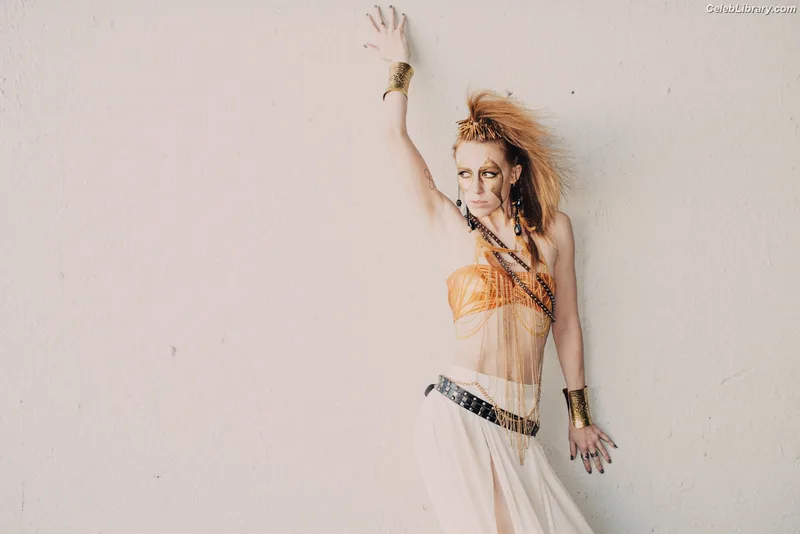 Marisha Ray photo 9 of 1057