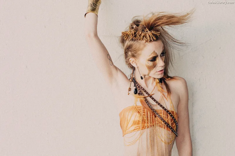 Marisha Ray photo 10 of 1057