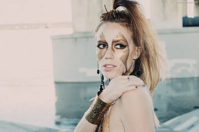 Marisha Ray photo 15 of 1057