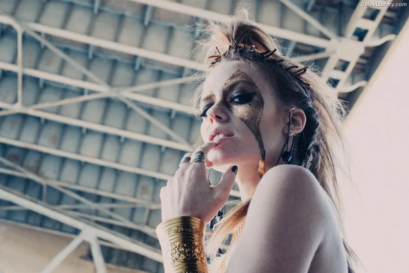 Marisha Ray photo 18 of 1057