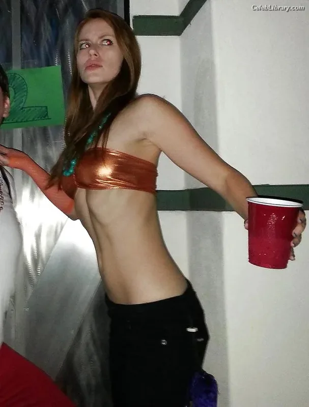 Marisha Ray photo 24 of 1057