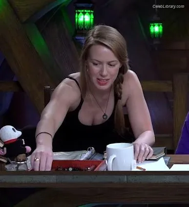 Marisha Ray photo 5 of 1057