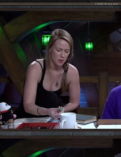 Marisha Ray photo 9 of 1057
