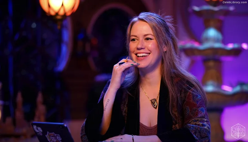 Marisha Ray photo 12 of 1057