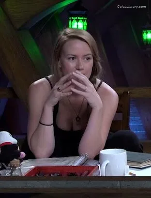 Marisha Ray photo 14 of 1057