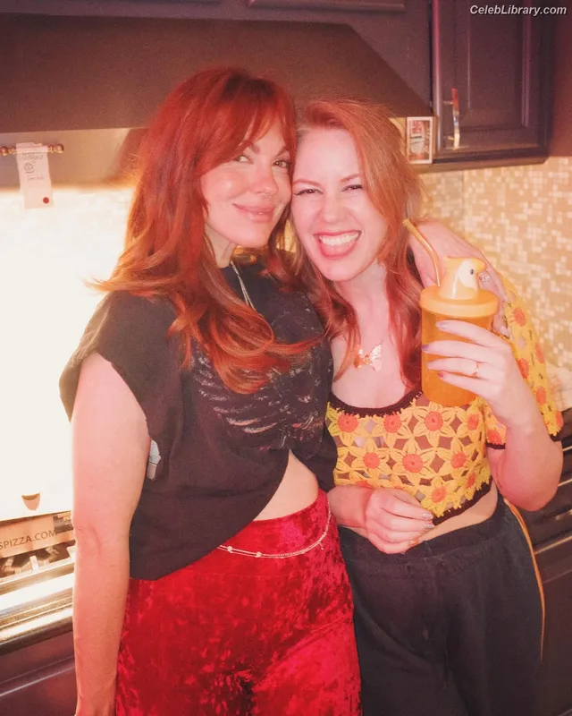 Marisha Ray photo 6 of 1057