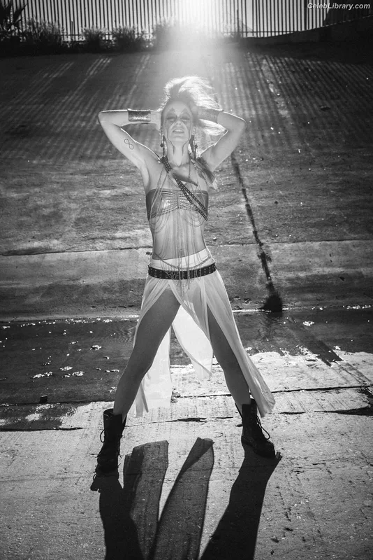 Marisha Ray photo 22 of 1057