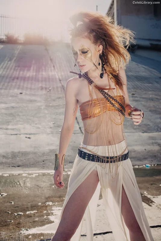 Marisha Ray photo 23 of 1057