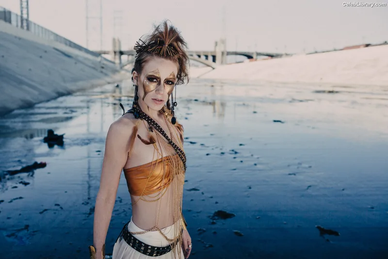 Marisha Ray photo 3 of 1057