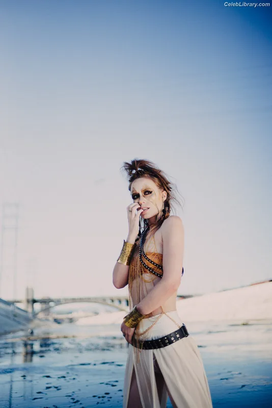 Marisha Ray photo 5 of 1057