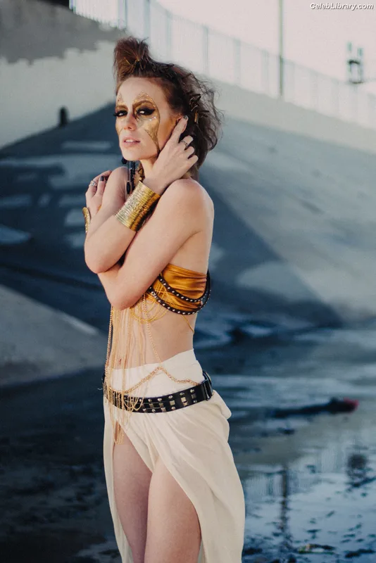 Marisha Ray photo 7 of 1057