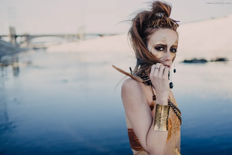 Marisha Ray photo 10 of 1057