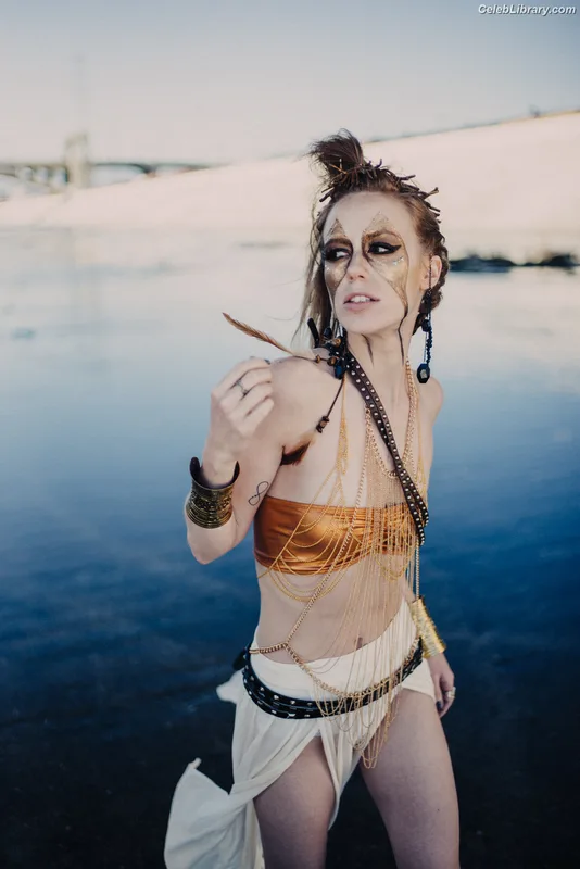 Marisha Ray photo 11 of 1057