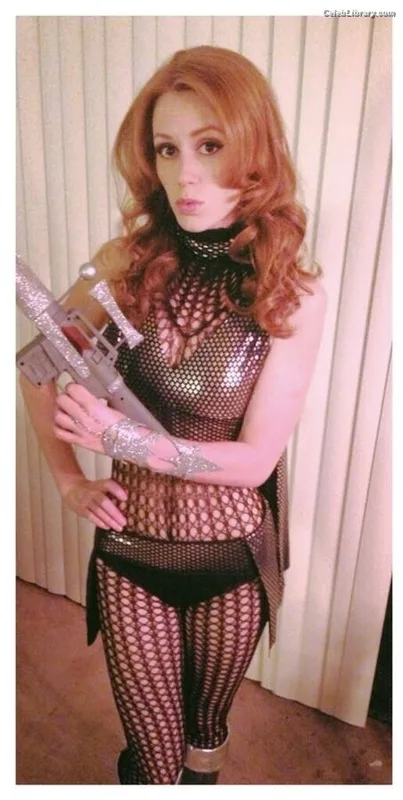 Marisha Ray photo 16 of 1057