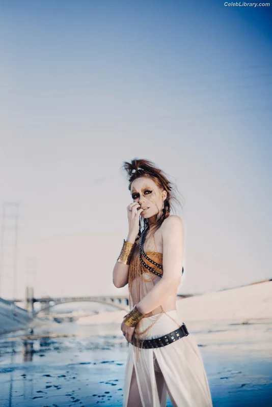 Marisha Ray photo 5 of 1057