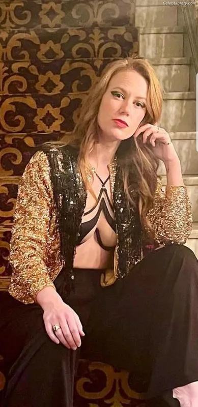 Marisha Ray photo 14 of 1057