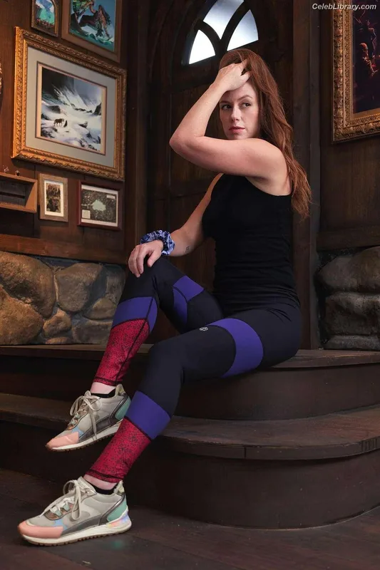 Marisha Ray photo 20 of 1057