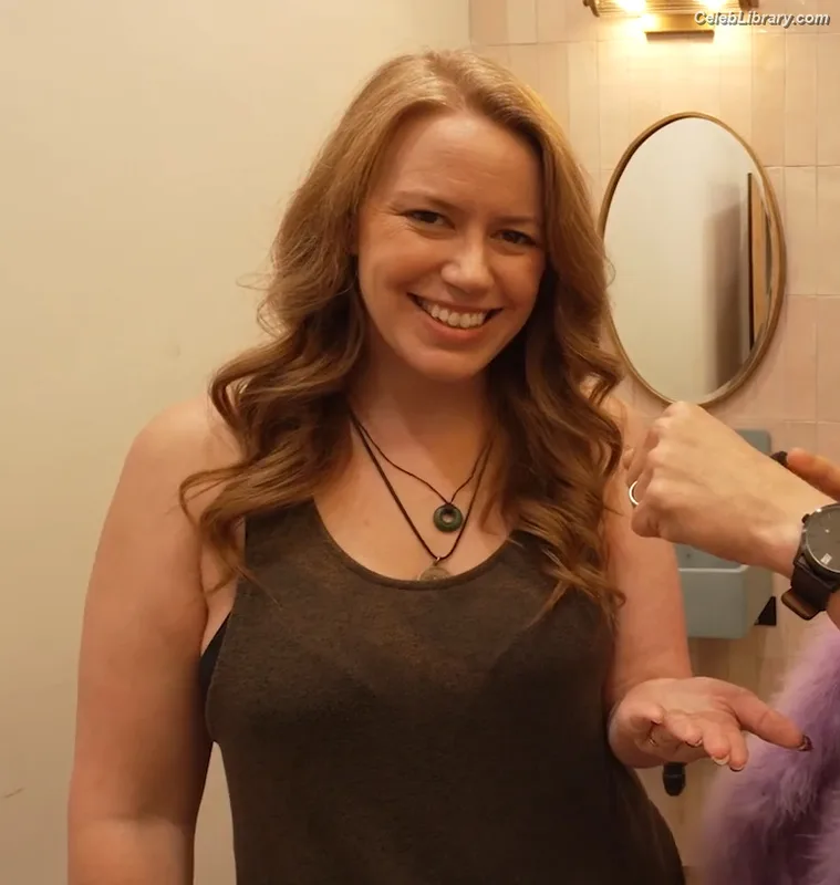 Marisha Ray photo 12 of 1057
