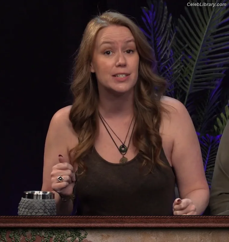 Marisha Ray photo 14 of 1057
