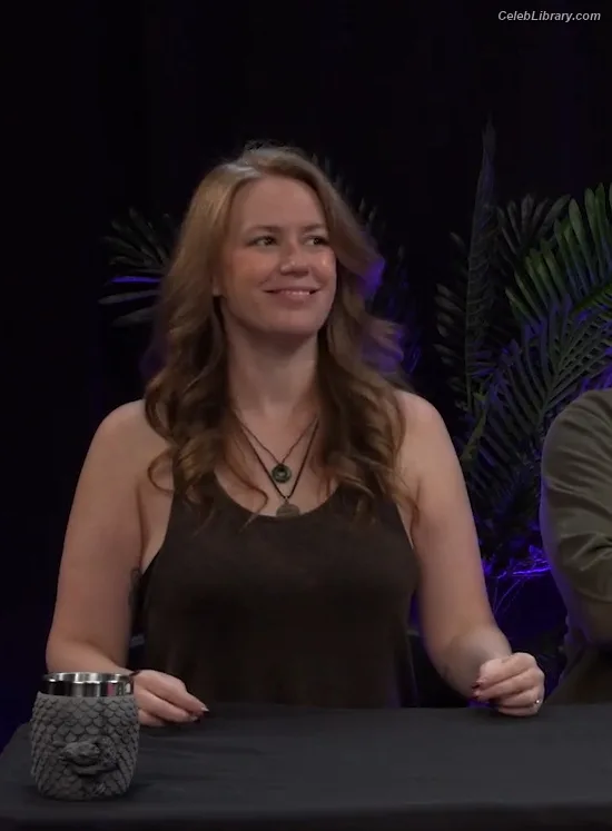 Marisha Ray photo 16 of 1057