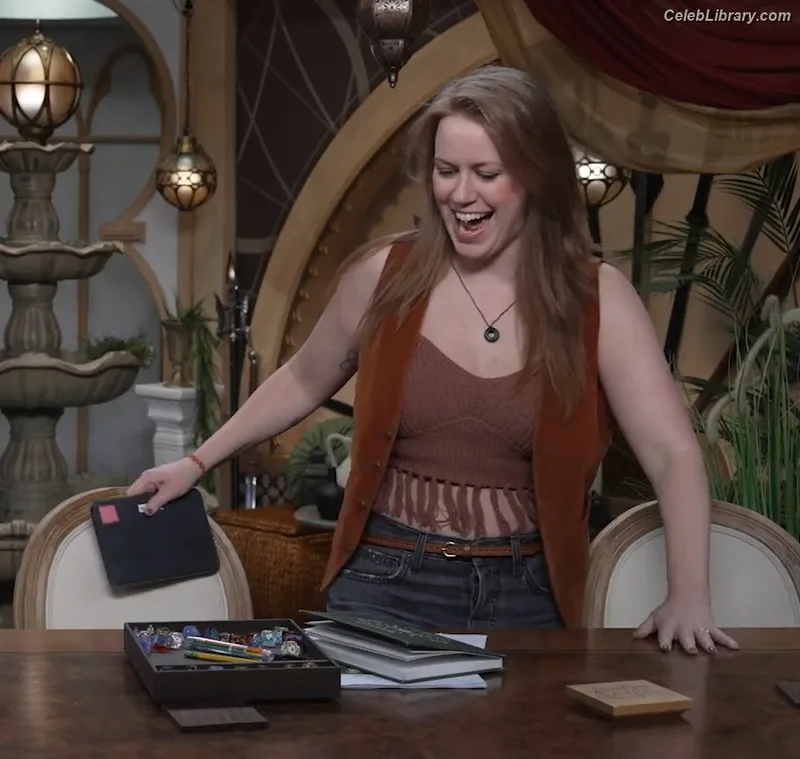 Marisha Ray photo 17 of 1057