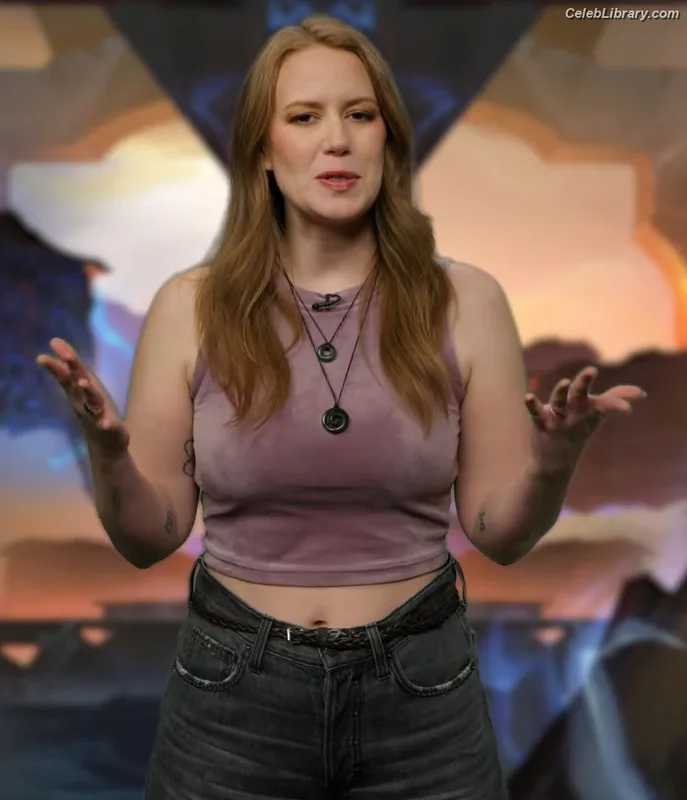 Marisha Ray photo 20 of 1057