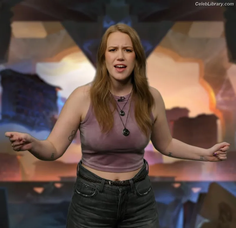 Marisha Ray photo 21 of 1057