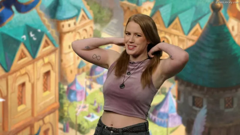 Marisha Ray photo 3 of 1057