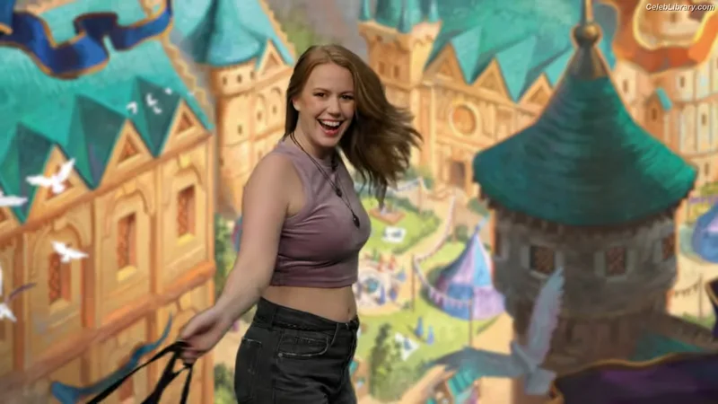 Marisha Ray photo 5 of 1057