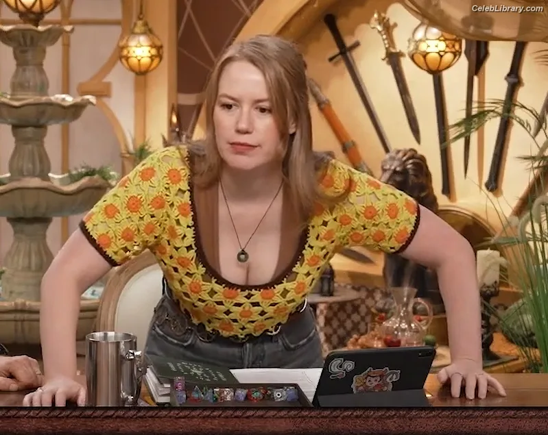 Marisha Ray photo 16 of 1057