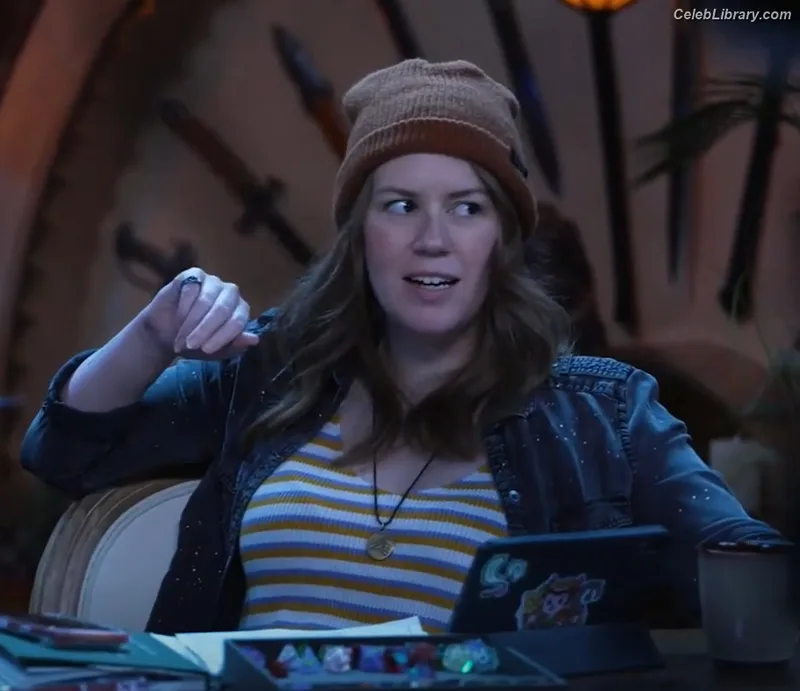 Marisha Ray photo 18 of 1057