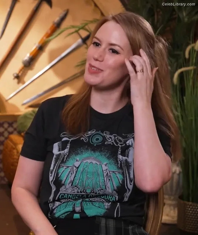 Marisha Ray photo 20 of 1057