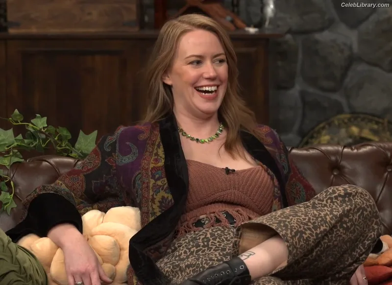 Marisha Ray photo 21 of 1057