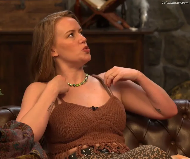 Marisha Ray photo 3 of 1057