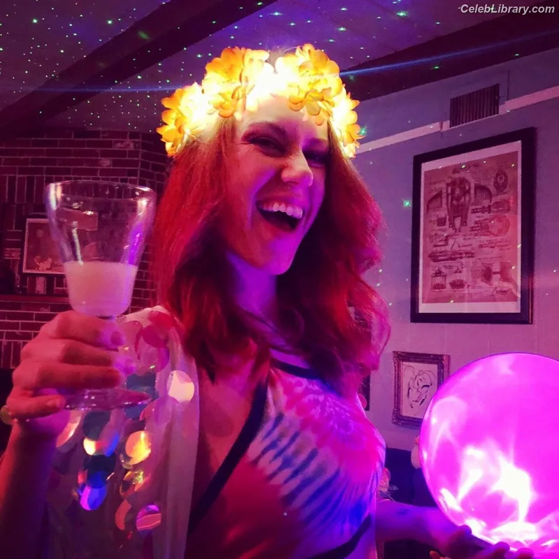 Marisha Ray photo 12 of 1057