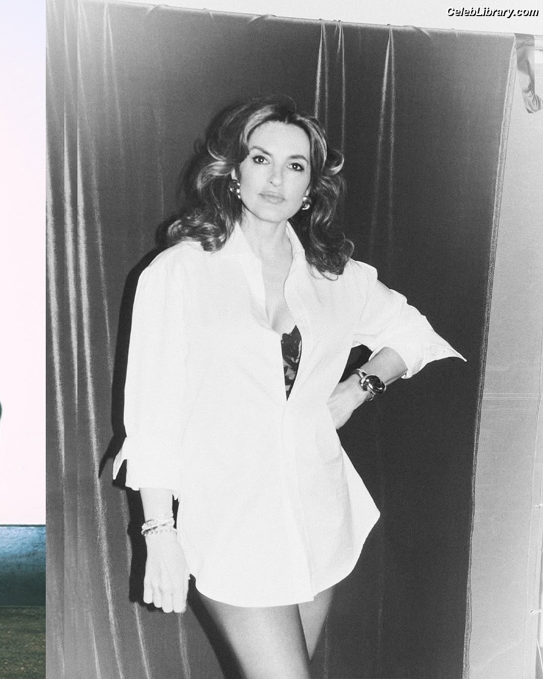 Mariska Hargitay photo 11 of 183