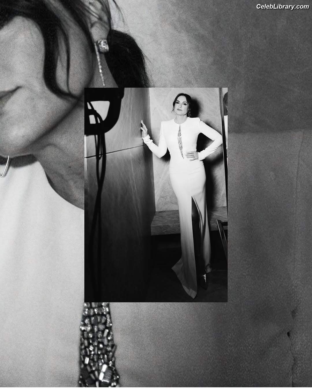 Mariska Hargitay photo 22 of 183