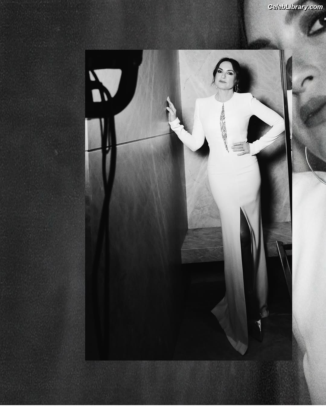 Mariska Hargitay photo 3 of 183