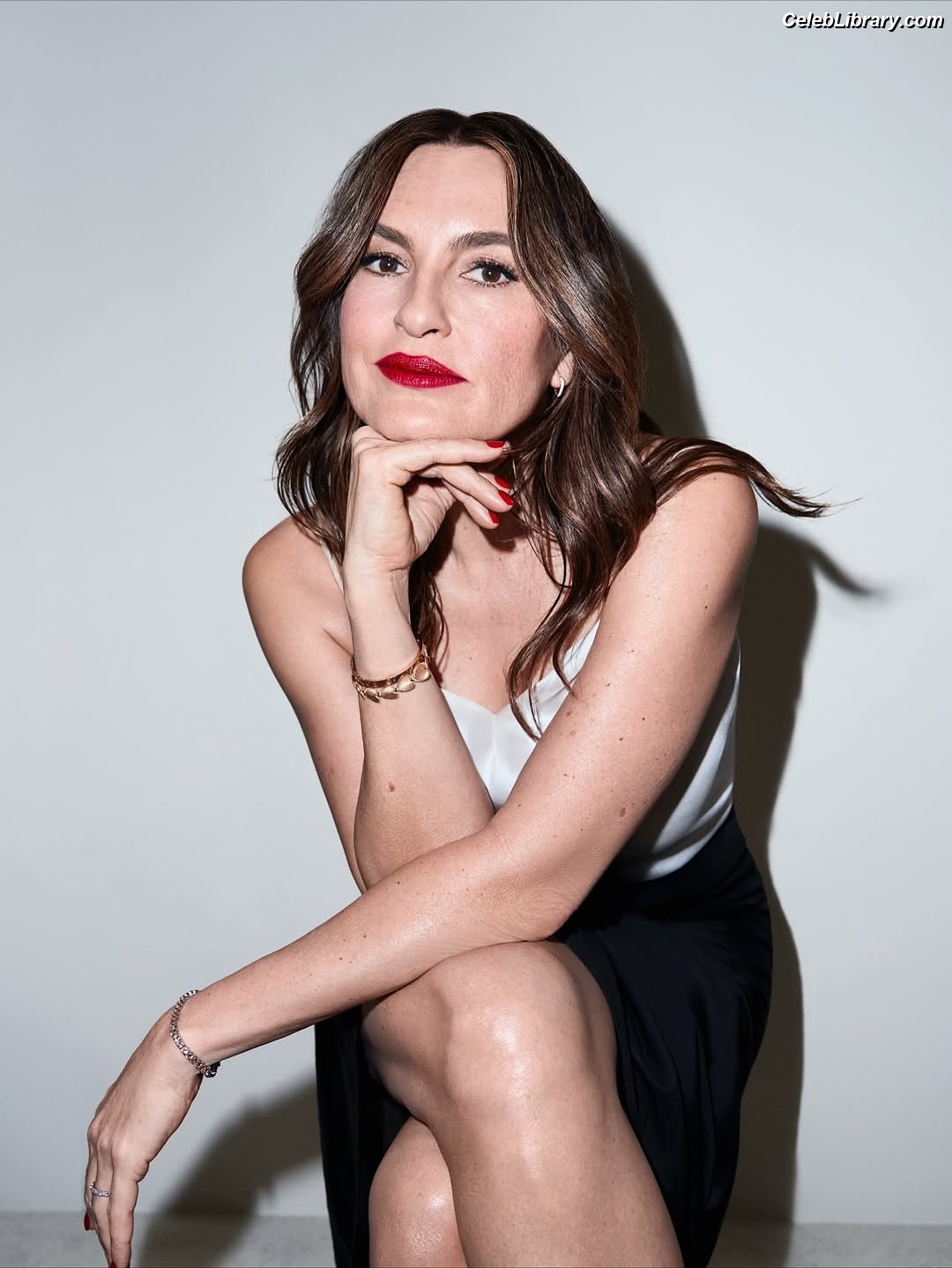 Mariska Hargitay photo 18 of 183