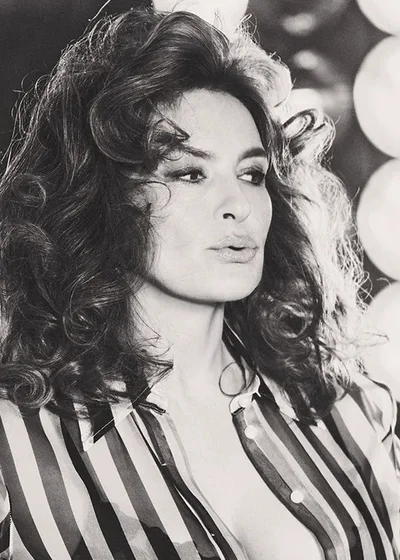Mariska Hargitay