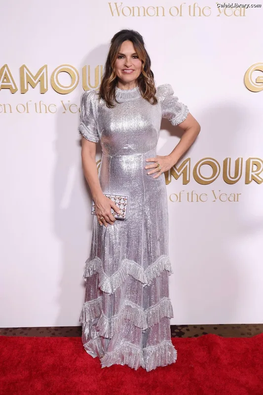 Mariska Hargitay photo 20 of 183