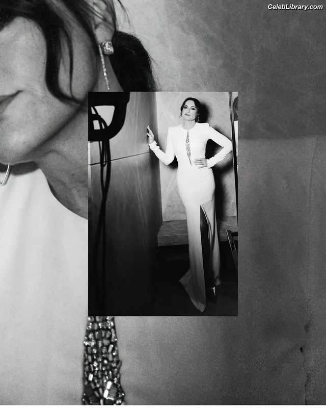 Mariska Hargitay photo 19 of 183
