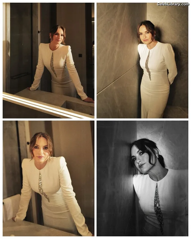 Mariska Hargitay photo 23 of 183