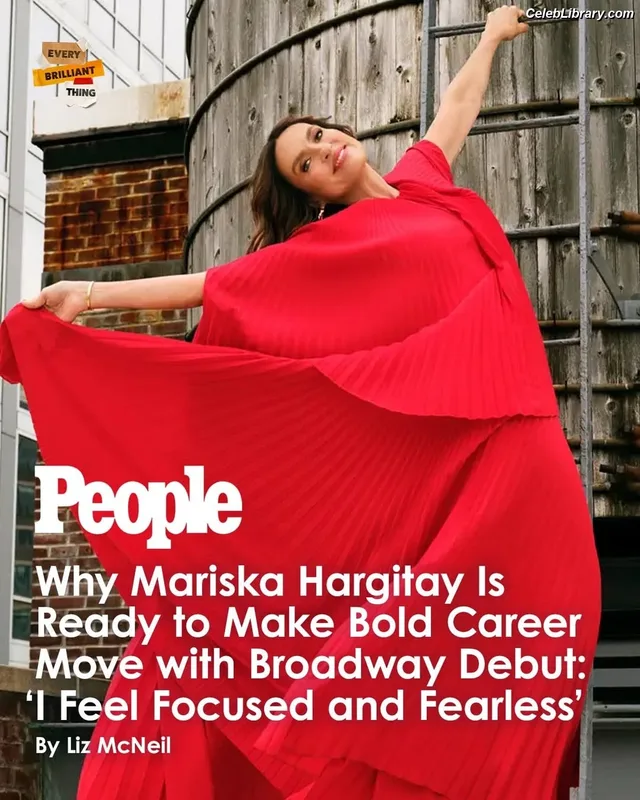 Mariska Hargitay photo 13 of 183