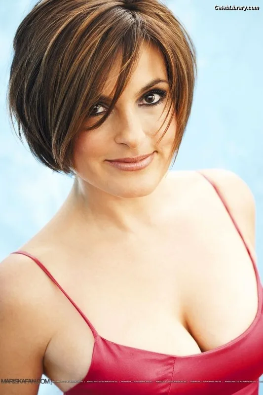 Mariska Hargitay photo 3 of 183