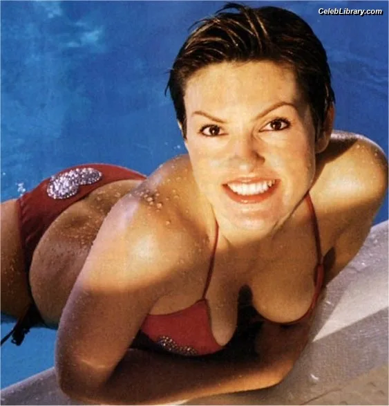 Mariska Hargitay photo 6 of 183