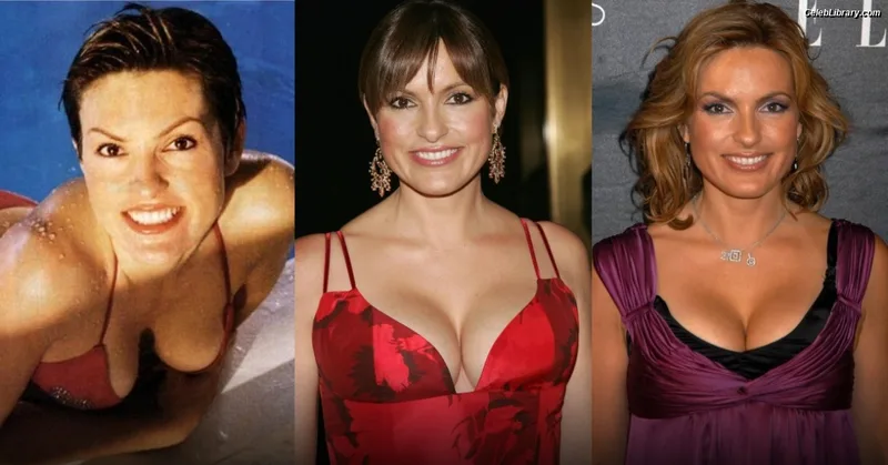 Mariska Hargitay photo 1 of 183