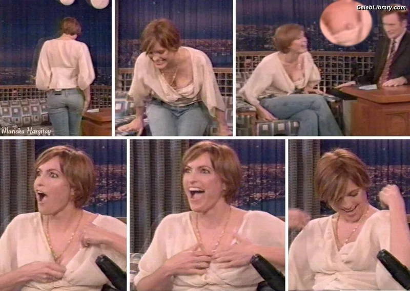 Mariska Hargitay photo 19 of 183