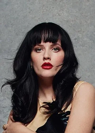 Markella Kavenagh