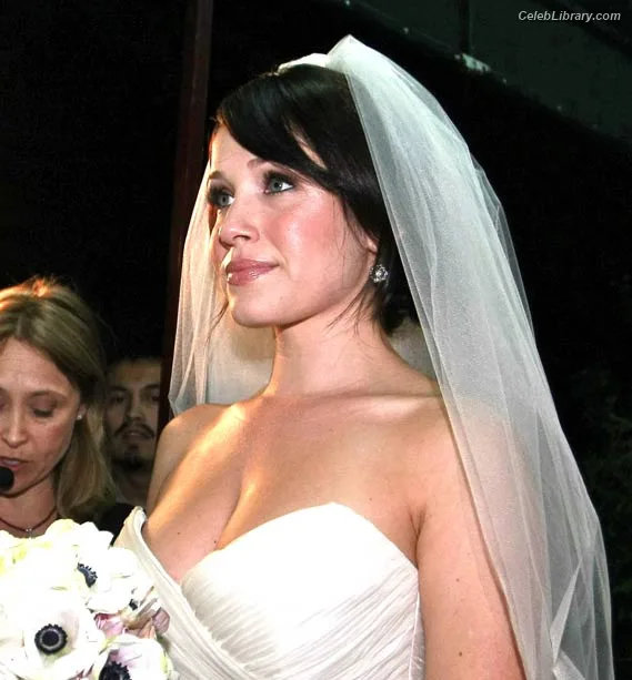 Marla Sokoloff photo 17 of 45